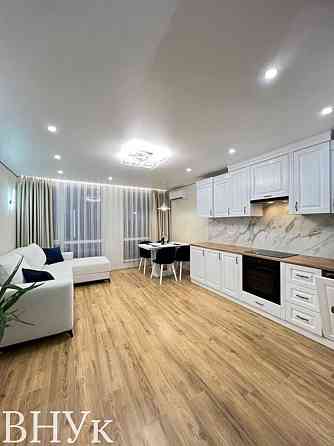 Продаж Квартира 1-кімнатна, 4/16 поверх на вул. Ленкавського Івано-Франківськ