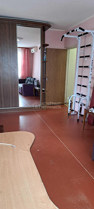 Оренда Квартира 2-кімнатна, 3/9 поверх на вул. Амосова Харків - фото 5
