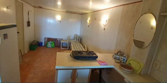 Продам домик (курень) у моря в с.Сычавка (35 км от Одессы) Сичавка