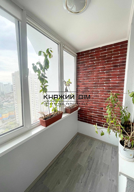 Продаж 2-к квартири Чавдар Єлизавети 13 .м.Осокорки ,м.Позняки Київ - фото 11