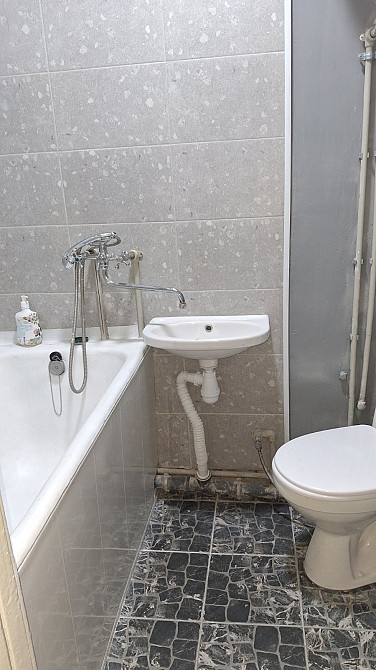 Продам 1-квартиру на поселке Котовского Одеса - фото 5