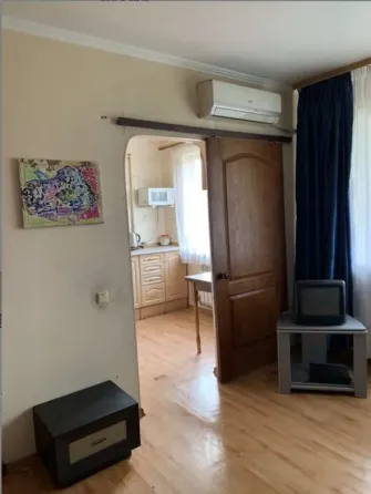 For sale 1-room Apartment 33 sq.m люстдорфская дорога Odessa