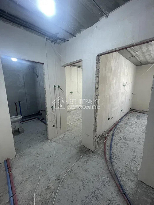 Продаж Квартира 1-кімнатна, 9/9 поверх на вул. Барабашова Харьков - изображение 1