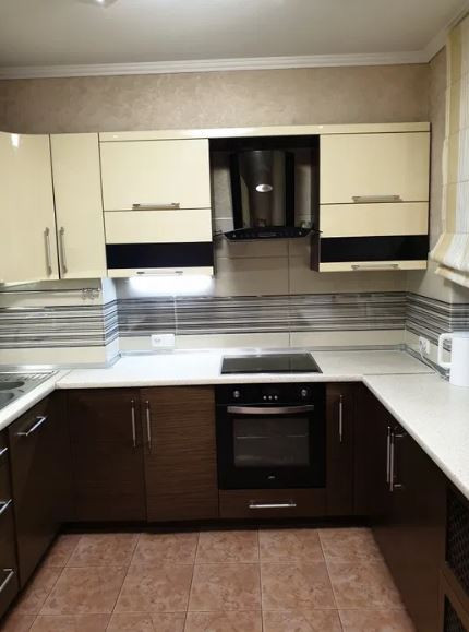 Квартира с ремонтом. Одеса - фото 10