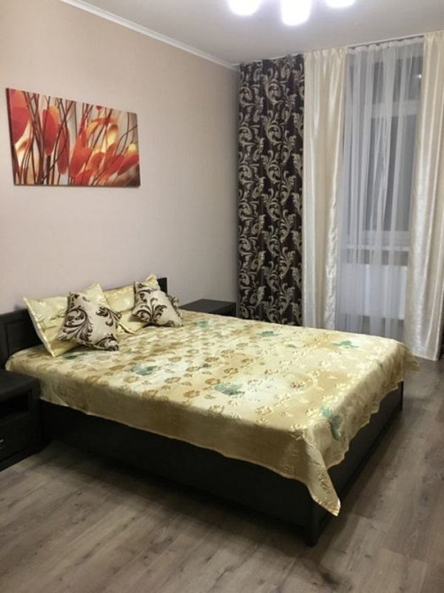 Оренда Квартира 1-кімнатна, 13/25 поверх на ул. Елены Пчилки, 3в Киев - изображение 2