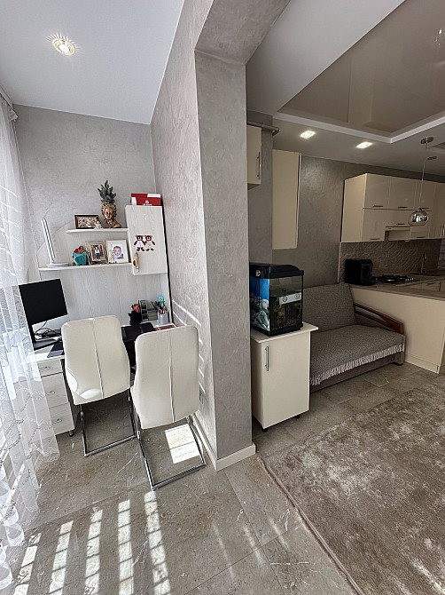 Продаж 1к Квартира 46 кв.м Малоголосківська вул., 16 Львів - фото 5