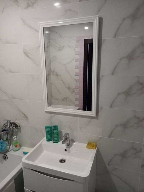 Оренда Квартира 1-кімнатна, 25/25 поверх на Софії Русової, 7а Київ - фото 8