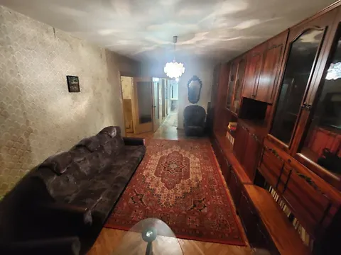 Продаж 3к Квартира 60.8 кв.м просп. Центральний 149 Миколаїв - фото 12