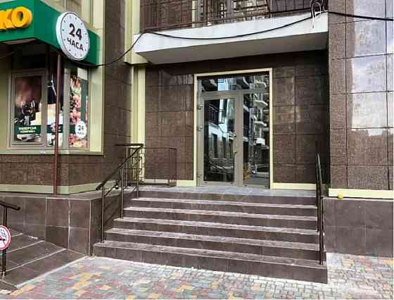 Продаж офісне приміщення на Французский б-р поверх - 1/23 Odessa