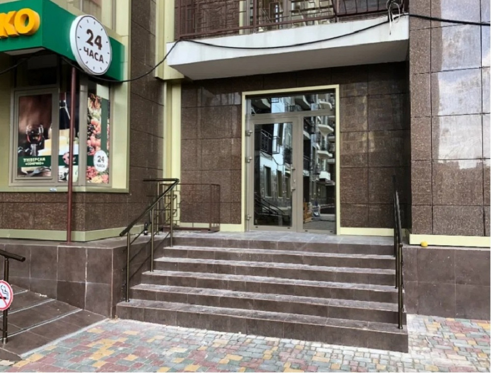 Продаж офісне приміщення на Французский б-р поверх - 1/23 Odessa - photo 1