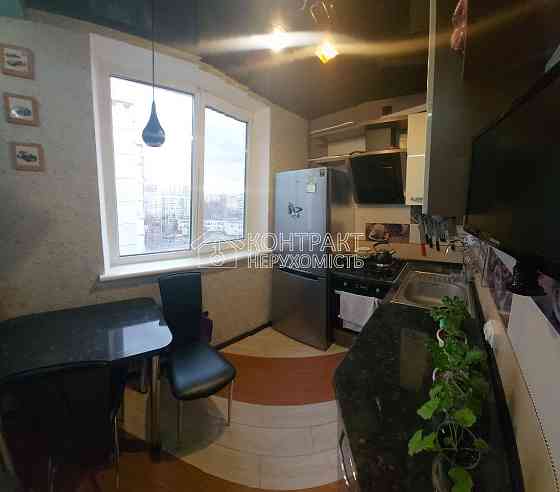 Продаж Квартира 1-кімнатна, 7/9 поверх на вул. Гвардійців Широнінців Харьков