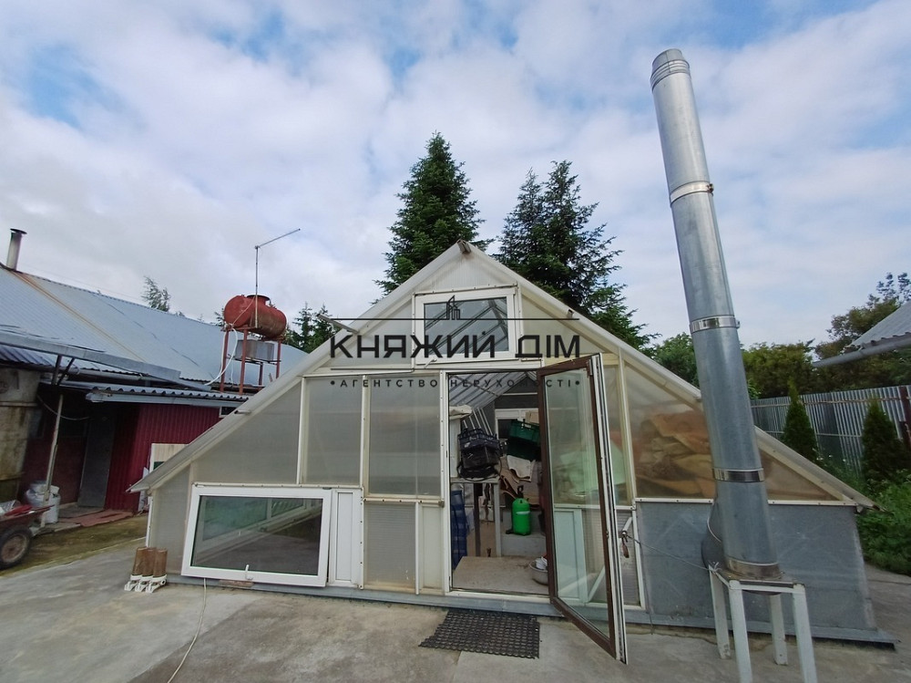 Продаж будинку 54 км від Києва № 2211584 Велика Мотовилівка - фото 16