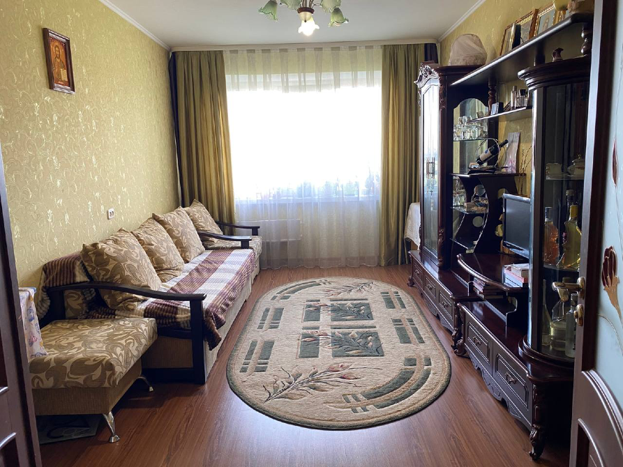 For sale 3-room Apartment 62 sq.m Мельника Rivne - photo 4