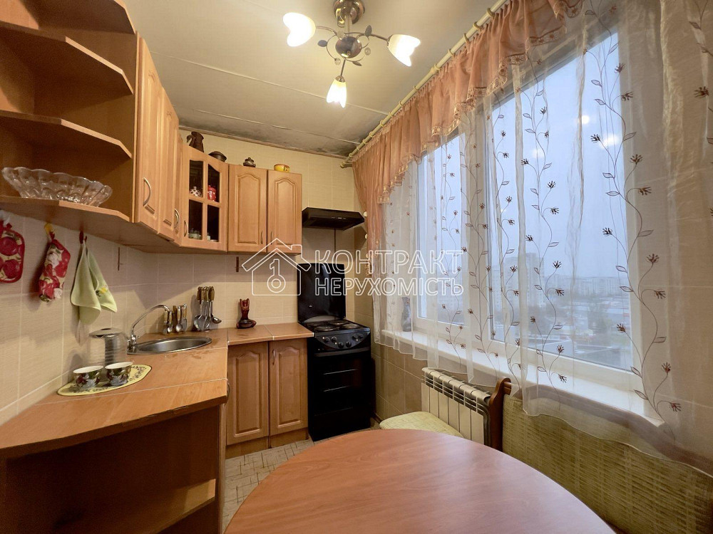 Оренда 2к Квартира 47 кв.м Перемоги вул. Харків - фото 2