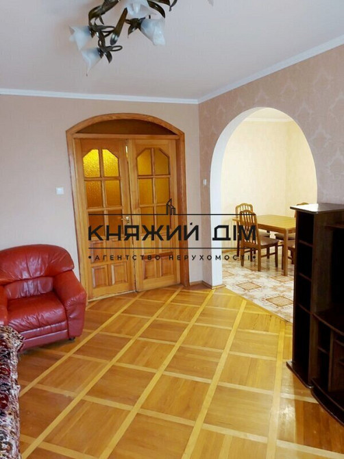 Оренда Квартира 3-кімнатна, 12/15 поверх на Героев Сталинграда просп./Володимира Івасюка просп Київ - фото 8