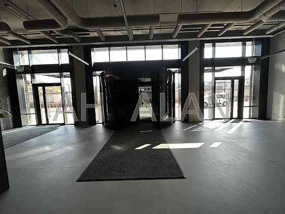 Оренда офісне приміщення на Новокостянтинівська вул., 12 приміщень - 1, поверх - 2/5 Kiev