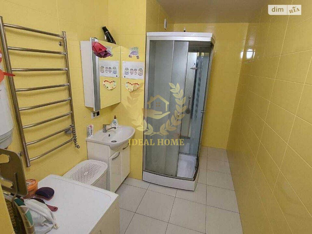 Продаж Квартира 1-кімнатна, 18/24 поверх на Пономарева ул., 26 Киев - изображение 17