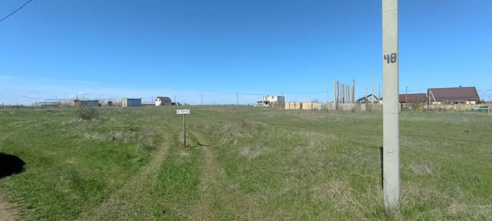 Продаж земельної ділянки Для будівництва приватного житлового будинку площа 10 сот Александровка Одеса - фото 3