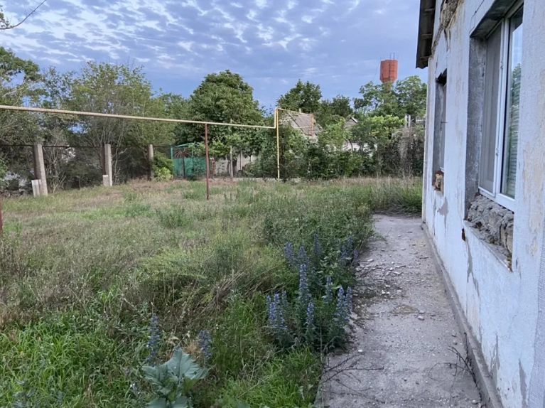 Продам дом с газом в с.Великодолинское (Овидиопольский р-н) Великодолинське - фото 13