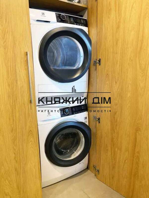 Продаж 3-х к.кв. по вул. Драгоманова. метро ПОЗНЯКИ. Дарницький р-н. Код об'єкту №: 21144236 Київ - фото 15