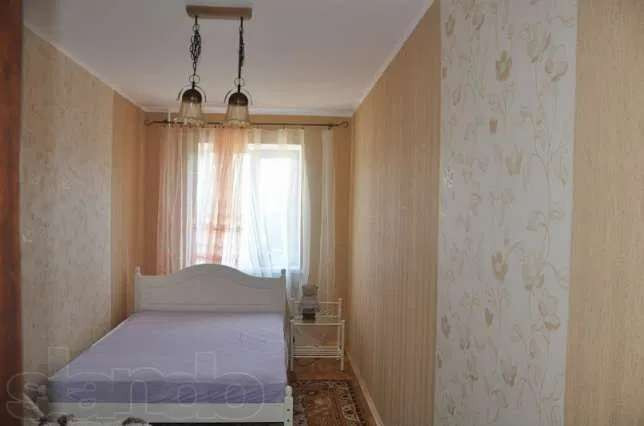 Оренда Квартира 3-кімнатна, 4/5 поверх на пр. Любомира Гузара Київ - фото 3