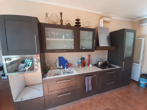 Дом на 12 ст. Большого Фонтана, Костанди - Ахматовой! Одеса