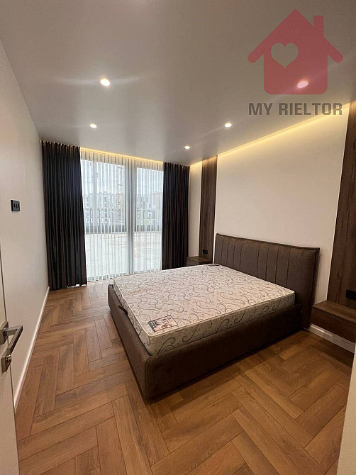 Продаж двокімнатної квартири ЖК Park Land Uzhhorod - photo 5