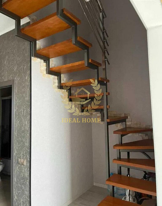 Продаж дворівневої квартири, 3к. ЖК Каховська Kiev - photo 4