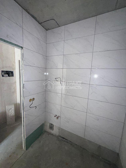 Продаж Квартира 1-кімнатна, 3/12 поверх на вул. Серпова Харків - фото 10