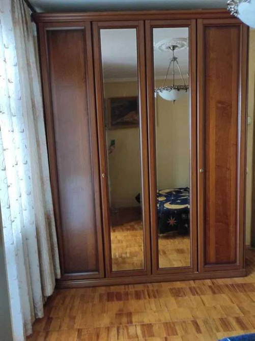 Оренда Квартира 3-кімнатна, 10/20 поверх на Руденко Ларисы ул. Київ - фото 4