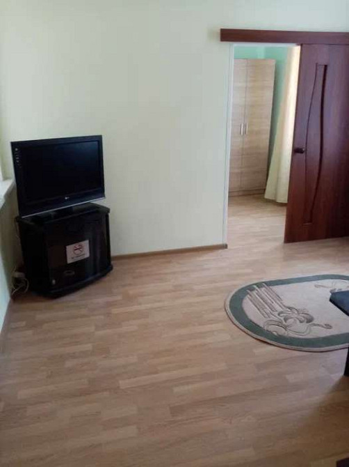 Оренда Квартира 3-кімнатна на ул. Лютеранская Київ - фото 4