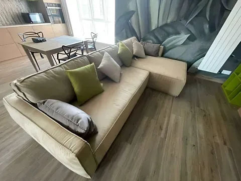 Оренда 1к Квартира 45 кв.м ЖК River Park Дніпро - фото 8