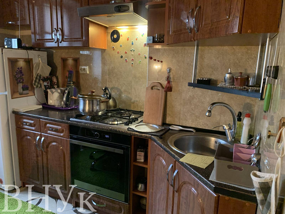 Продаж Квартира 2-кімнатна, 1/9 поверх на Івана Газюка Луцьк - фото 9