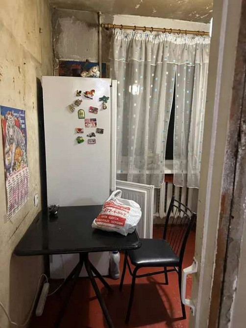 Продаж Квартира 1-кімнатна, 4/5 поверх на Героев Пограничников улица, 7 Одеса - фото 4