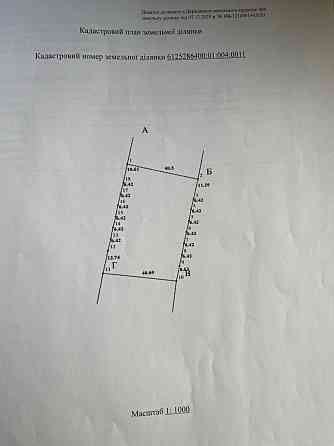 Продаж земельної ділянки 24 соток Ostriv