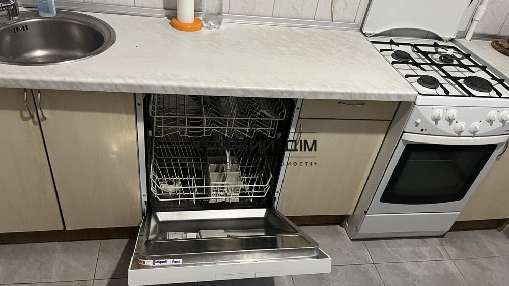 Оренда Квартира 3-кімнатна, 6/9 поверх на Бажана Николая просп. Київ - фото 12