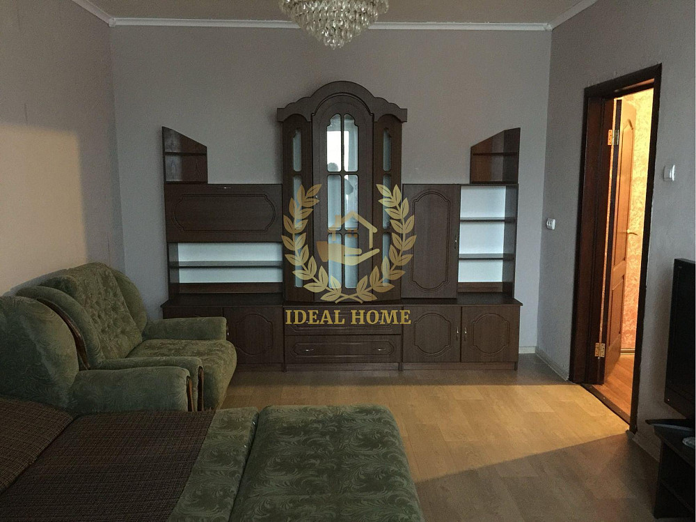 Продаж Квартира 1-кімнатна, 21/22 поверх на Милославская ул., 47А Kiev - photo 1