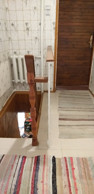 Продается капитальный дом с. Нерубайское. Нерубайське - фото 2