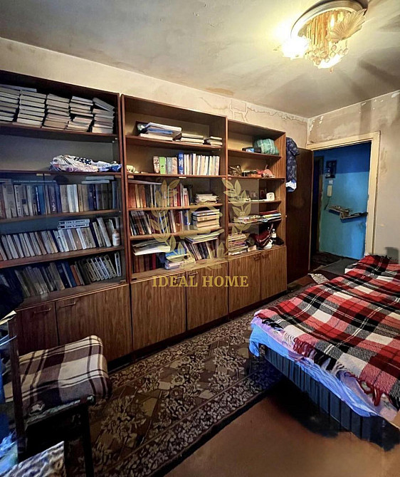 Продам 3-кімнатну квартиру по вулиці Курбаса Київ - фото 5