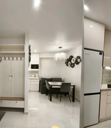 For sale 2-room Apartment 42 sq.m 35 Жемчужина Odessa