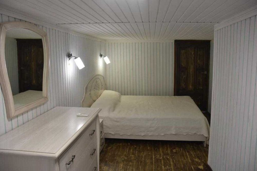 Эксклюзивная квартира в районе Дерибасовской Одесса - изображение 4