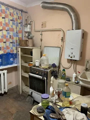 For sale 2-room Apartment 41.4 sq.m Генерала Алмазова (Генерала Карпенка) вулиця 7 Mykolayiv - photo 5