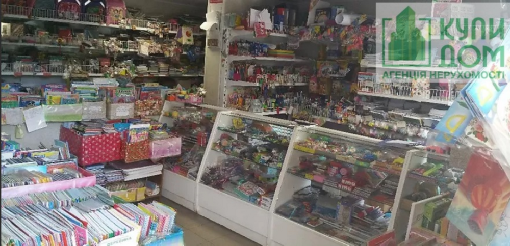 Продаж торгове приміщення на Жадова ул. поверх - 1/10 Кропивницкий - изображение 6