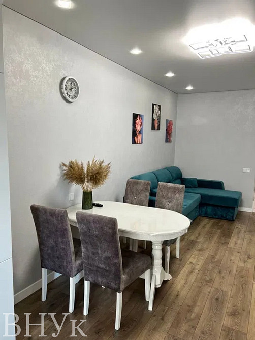 Продаж Квартира 2-кімнатна, 6/9 поверх на Волі ЖК: Forrest Володимирська кінець Луцьк - фото 20