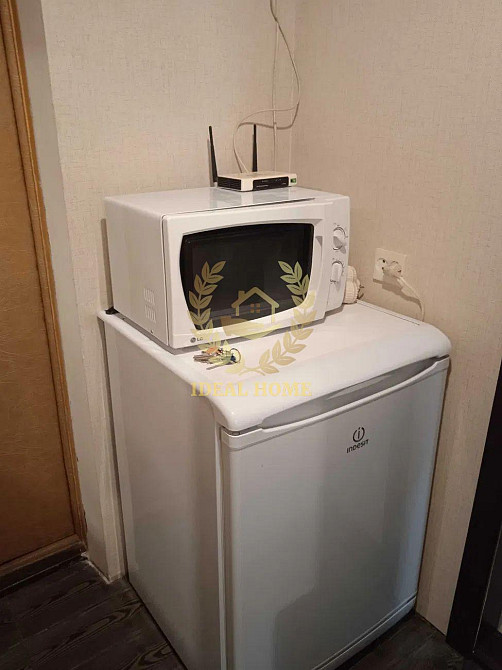 Продаж Квартира 1-кімнатна на Гетьмана Вадима ул., 26 Київ - фото 12