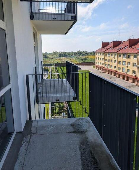 Продаж 2к Квартира 62 кв.м Героїв майдану Сокільники - фото 2