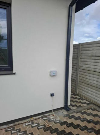 Продам новый дом в Лесках у моря Ліски (Комінтернівський район)