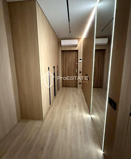 Продаж Квартира 1-кімнатна, 12/26 поверх на вул. Івана Виговського Киев - изображение 7