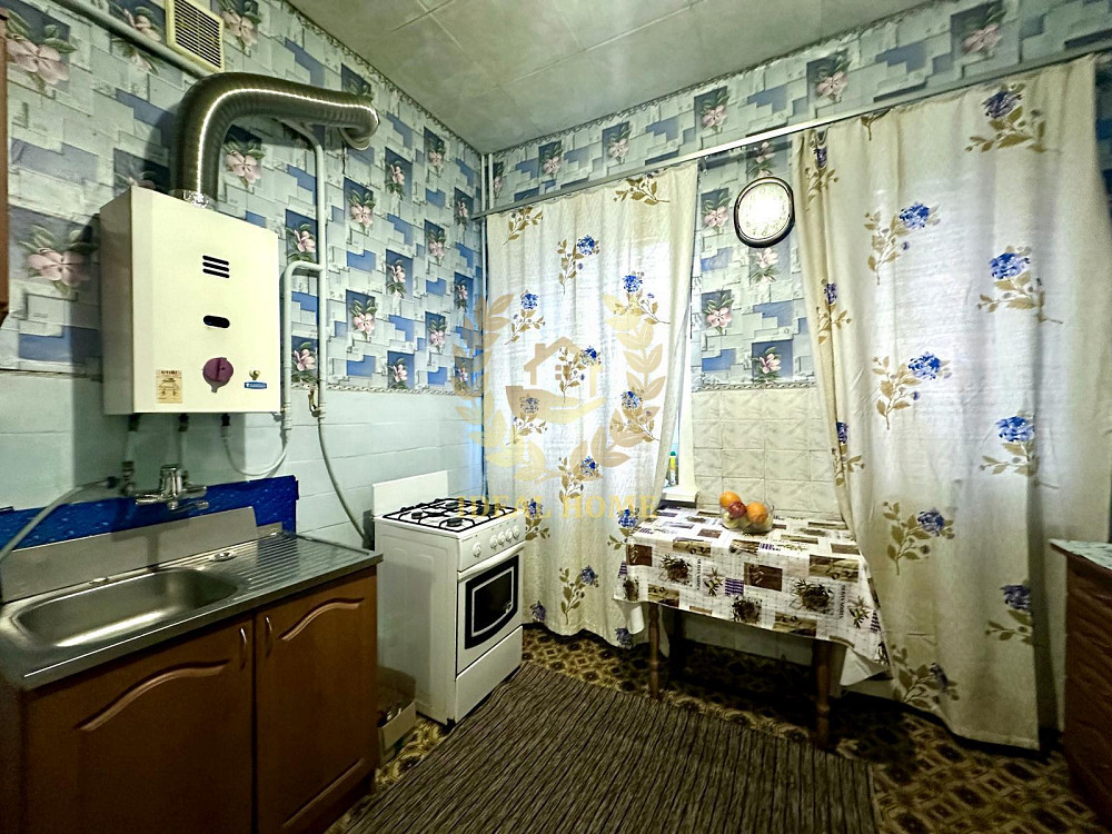 Продаж Квартира 2-кімнатна на Вячеслава Липинского ул., 13 Kiev - photo 12