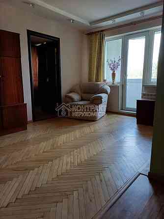 Оренда Квартира 2-кімнатна, 3/5 поверх на вул. Богдана Хмельницького Харьков